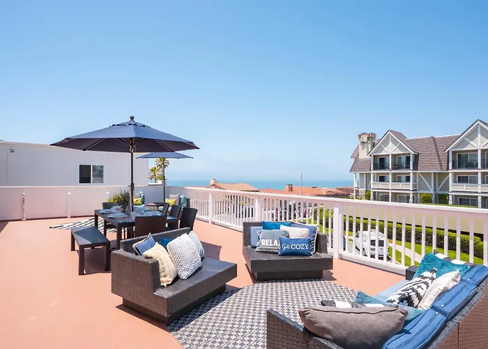 Beachwalk Villas