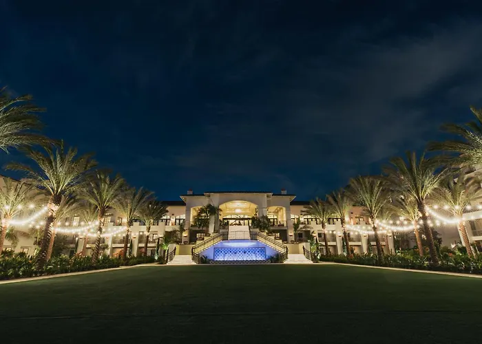 Park Hyatt Aviara