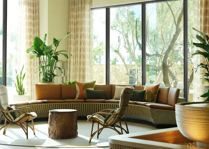 Sheraton Carlsbad Resort & Spa